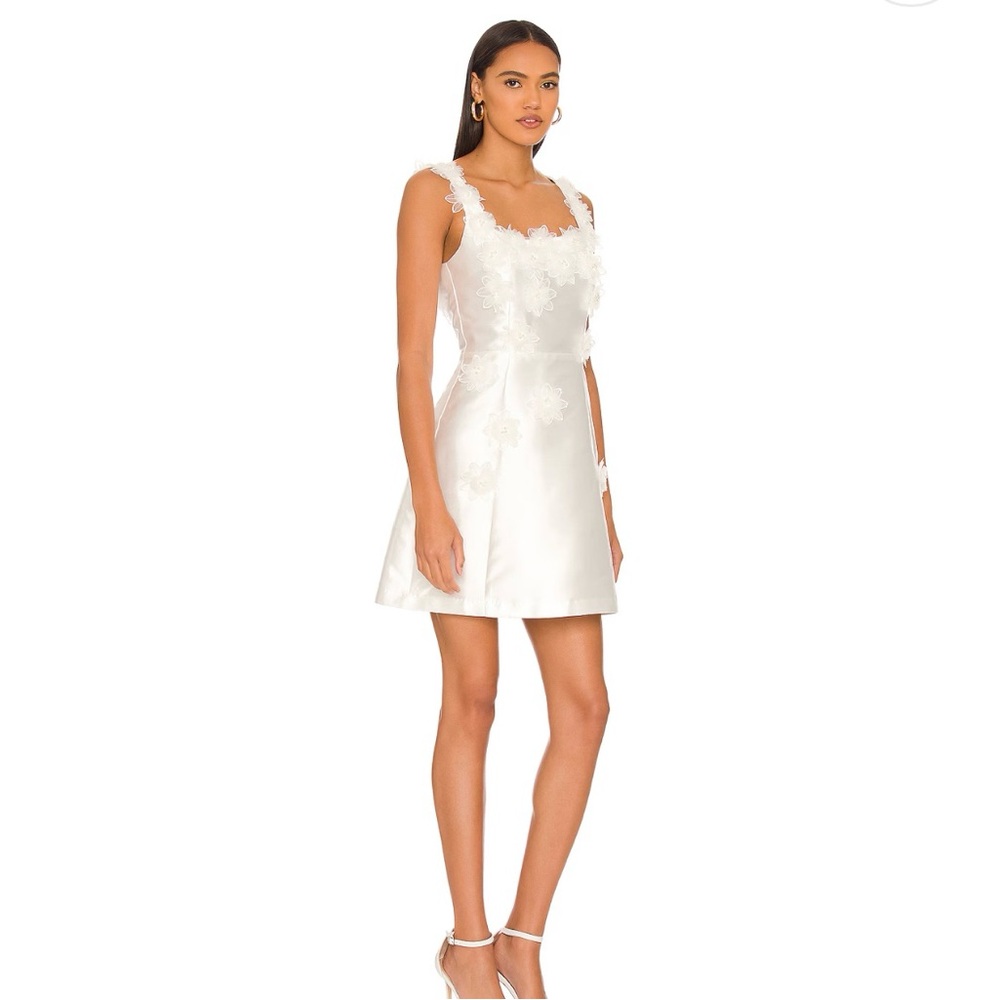 Elliatt Elder Dress Size XS